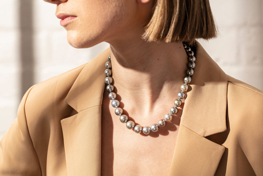 Pearl Jewellery Meanings: Everything You Need to Know