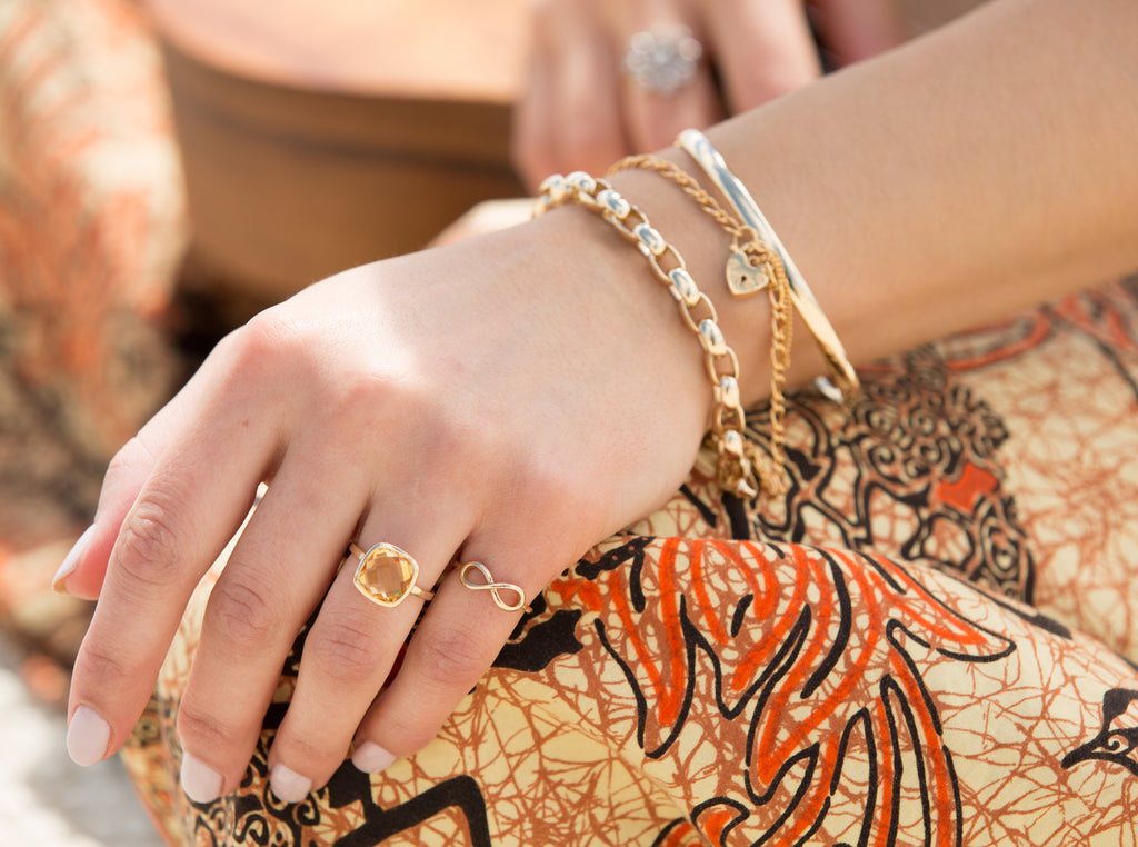 Bracelets - Big Fashion Trend Here to Stay