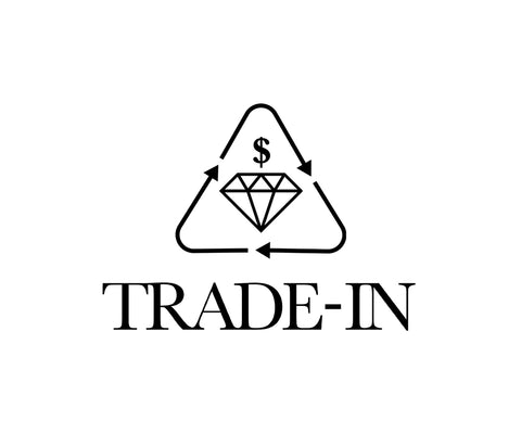 Trade In logo