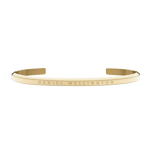 Daniel wellington gold cuff Clearance