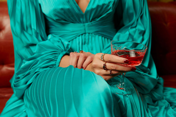 What Do Birthstones Mean? - Walker & Hall