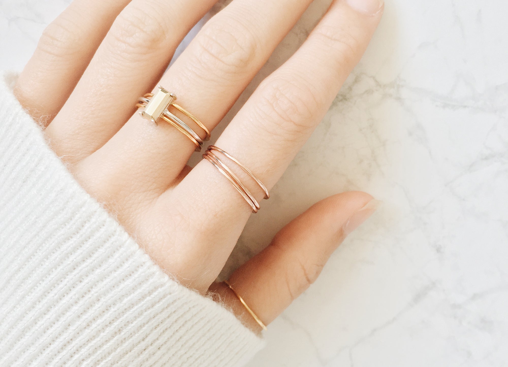 Boh Runga's Modern Classic Collection | Walker & Hall