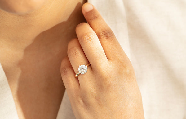 How to Clean and Care for Your Gold Jewellery - Walker & Hall