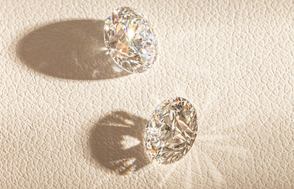 Why Are Diamonds Used in Jewellery? - Walker & Hall