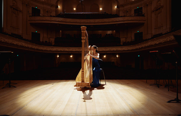 W&H x APO Partnership - Walker & Hall