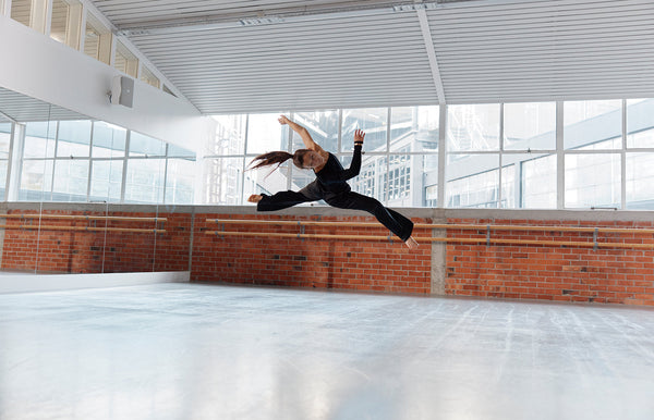 W&H x NZDC Partnership - Walker & Hall