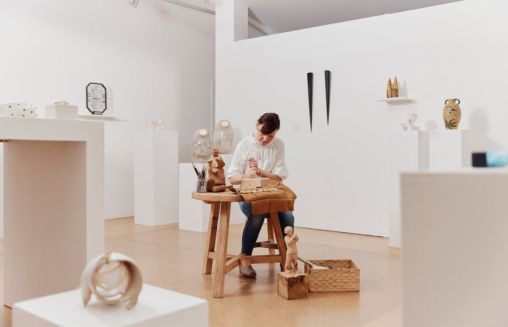 W&H x WCAG Partnership - Walker & Hall