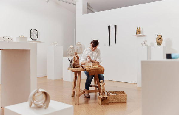 W&H x WCAG Partnership - Walker & Hall