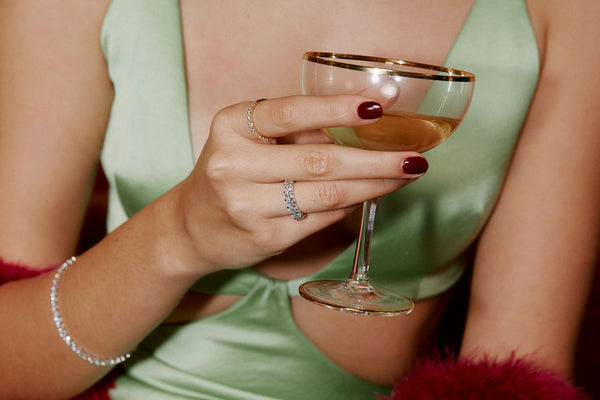 Joining the Walker & Hall Diamond Club: All You Need to Know - Walker & Hall