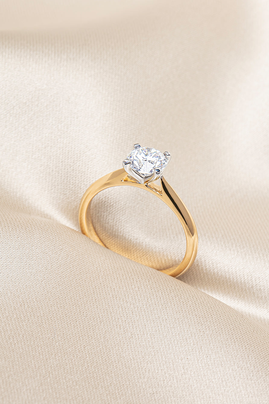 Diamond Engagement Rings NZ, Diamond Rings, Wedding Rings Walker & Hall