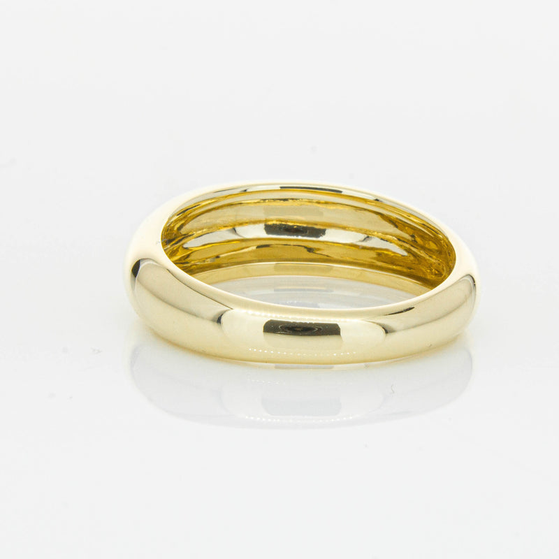 9ct Yellow Gold Kylie Ring-Ring-Walker & Hall