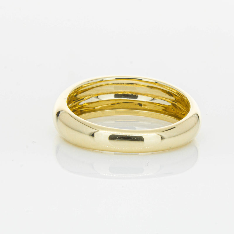 9ct Yellow Gold Kylie Ring-Ring-Walker & Hall
