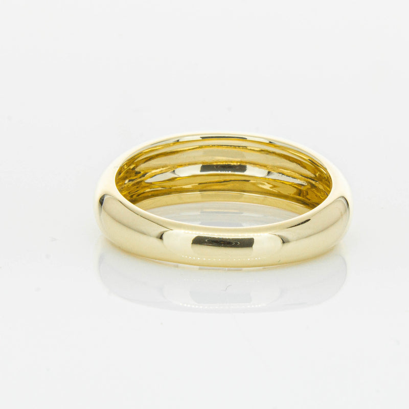 9ct Yellow Gold Kylie Ring-Ring-Walker & Hall