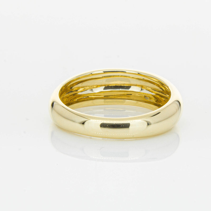 9ct Yellow Gold Kylie Ring-Ring-Walker & Hall