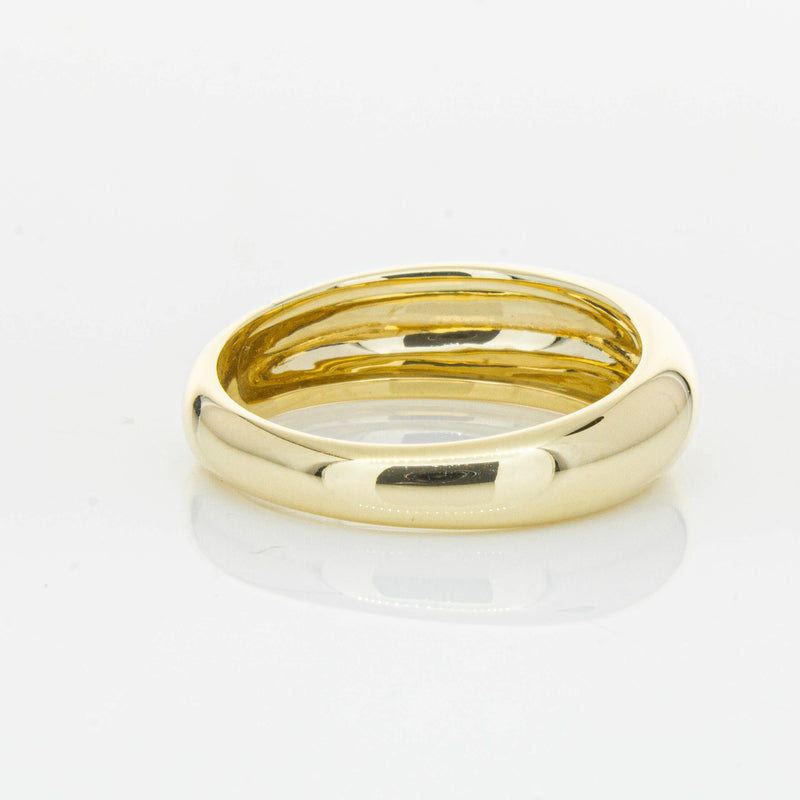 9ct Yellow Gold Kylie Ring-Ring-Walker & Hall