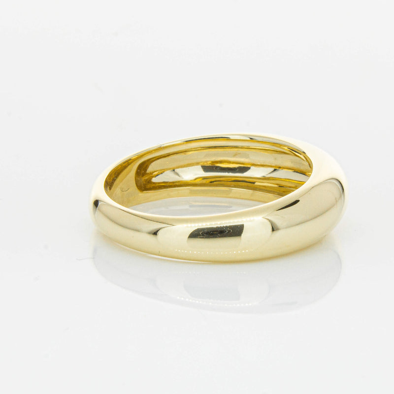 9ct Yellow Gold Kylie Ring-Ring-Walker & Hall