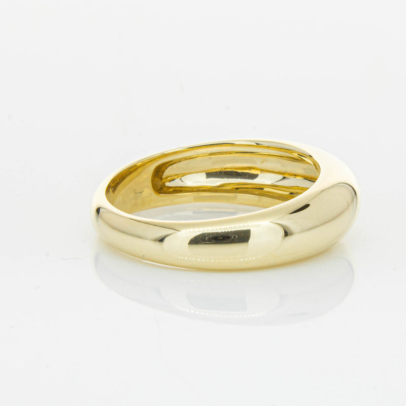 9ct Yellow Gold Kylie Ring-Ring-Walker & Hall