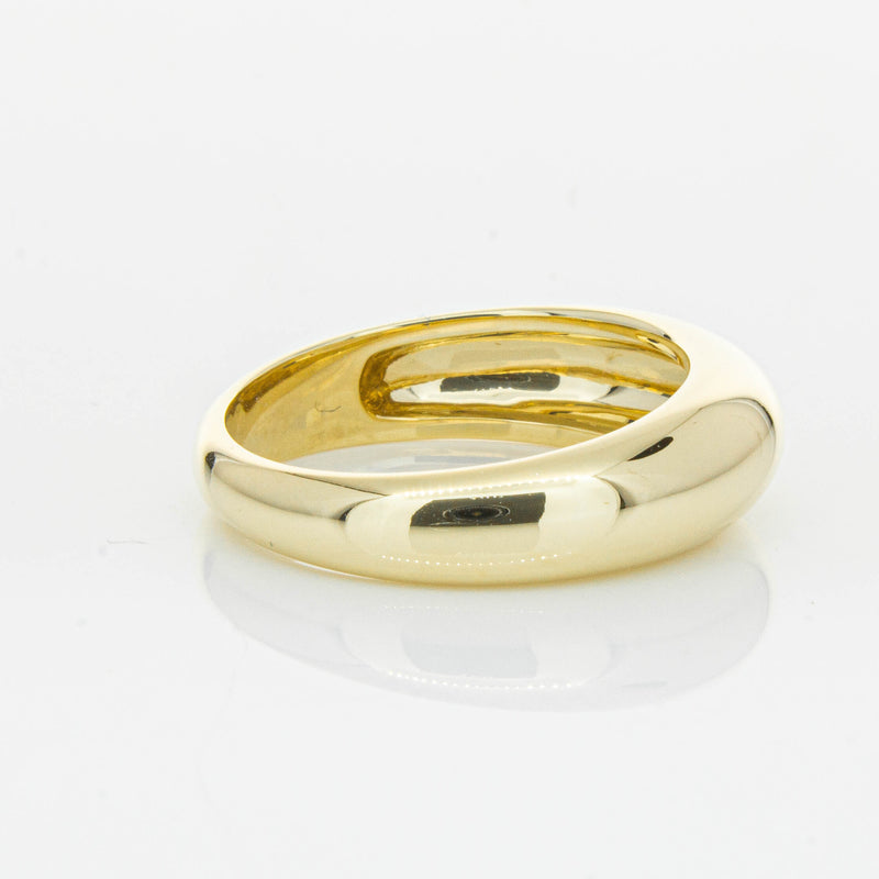 9ct Yellow Gold Kylie Ring-Ring-Walker & Hall