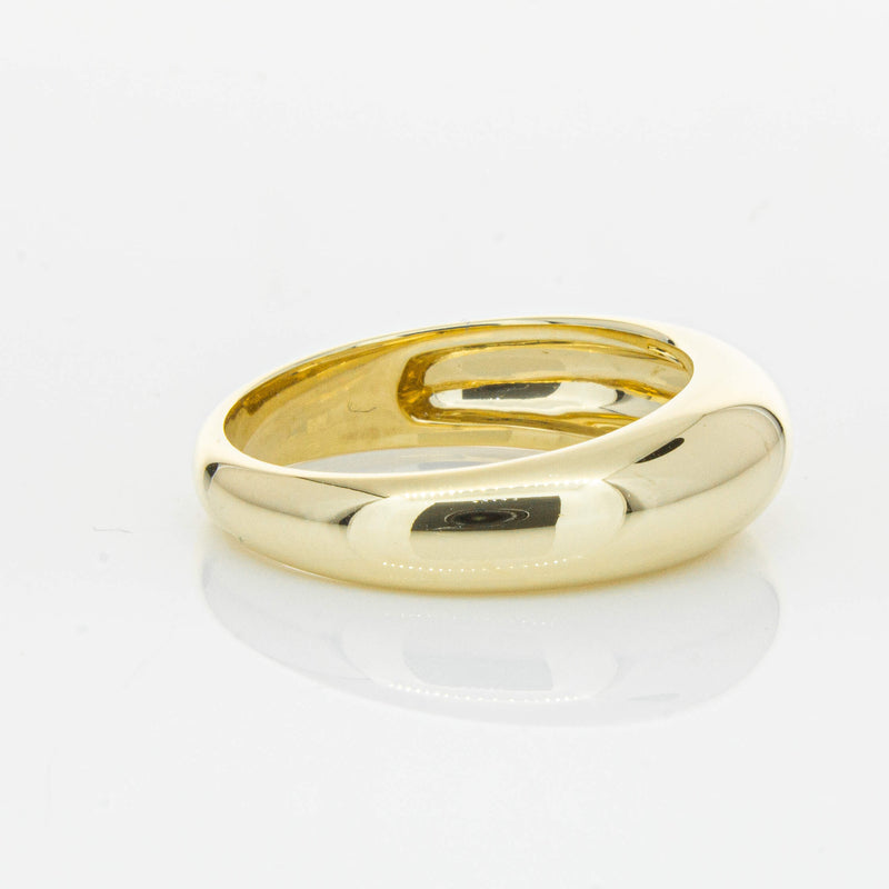 9ct Yellow Gold Kylie Ring-Ring-Walker & Hall