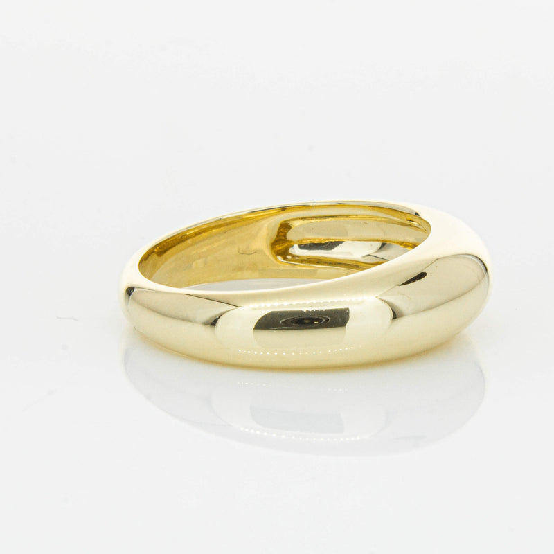 9ct Yellow Gold Kylie Ring-Ring-Walker & Hall
