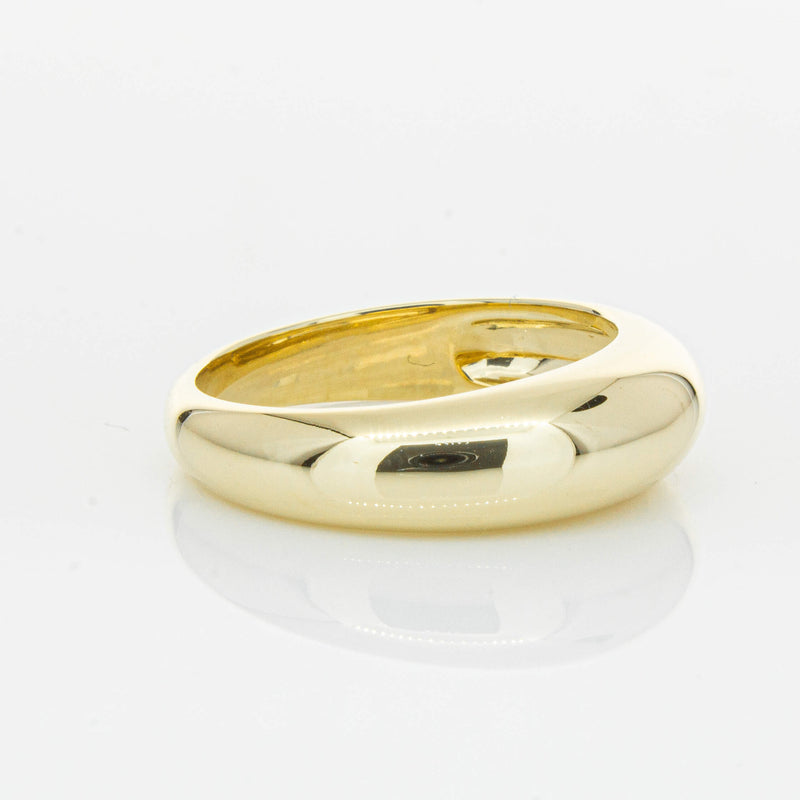 9ct Yellow Gold Kylie Ring-Ring-Walker & Hall