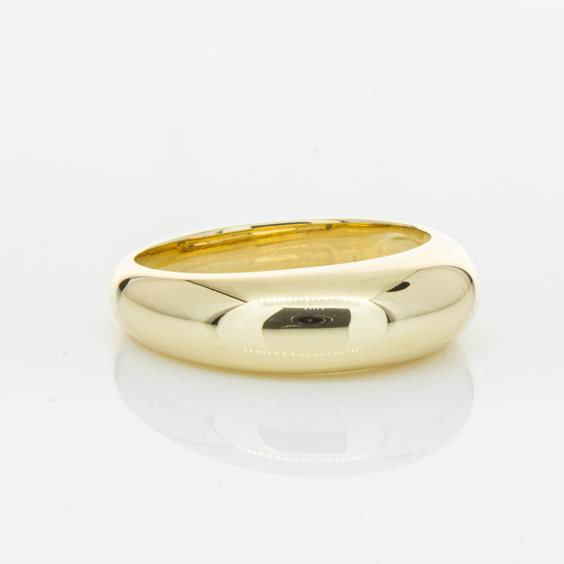 9ct Yellow Gold Kylie Ring-Ring-Walker & Hall
