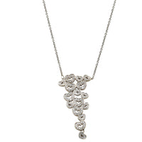 Deja Vu Pasquale Bruni 18ct White Gold Diamond Pendant - Necklace - Walker & Hall