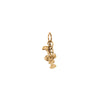 Deja Vu 9ct Yellow Gold Americas Cup Trophy Charm-Charm-Walker & Hall