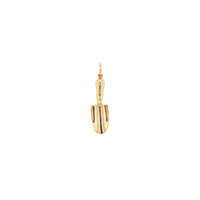 Deja Vu 9ct Yellow Gold Gardening Trowel Charm-Charm-Walker & Hall