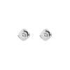 Boh Runga Marigold Stud Earrings - Sterling Silver - Earrings - Walker & Hall
