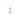 18ct Yellow Gold 13.6mm South Sea Pearl & Diamond Aegean Pendant-Necklace-Walker & Hall