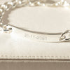 Sterling Silver ID Bracelet - Bracelet - Walker & Hall