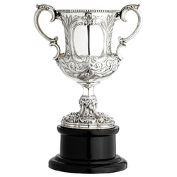 Sterling Silver Trophy - Silverware - Walker & Hall