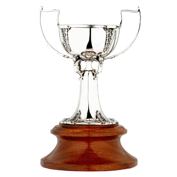 Sterling Silver Trophy - Silverware - Walker & Hall