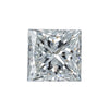 Reclaimed .55ct Princess Cut Loose Diamond - Loose Diamond - Walker & Hall