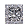 Reclaimed 1.44ct Princess Cut Loose Diamond - Loose Diamond - Walker & Hall