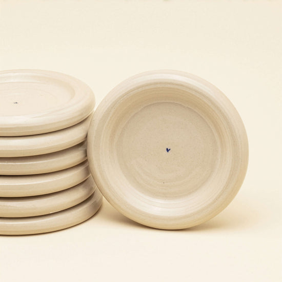 Walker & Hall x Agathe Ceramics Jewellery Dish