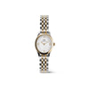 Daniel Wellington Ophelia Mini Two Tone Gold Watch - Watch - Walker & Hall