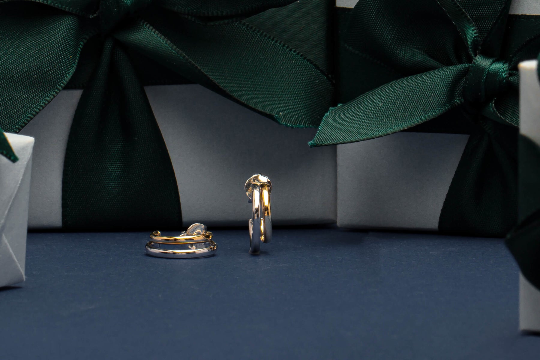 Gemma-2x3-3 - Walker & Hall