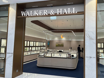 Walker & Hall The Base Store
