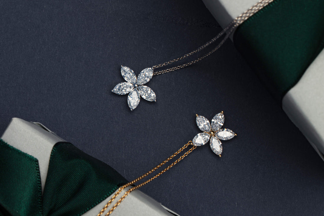 Jasmine-star - Walker & Hall