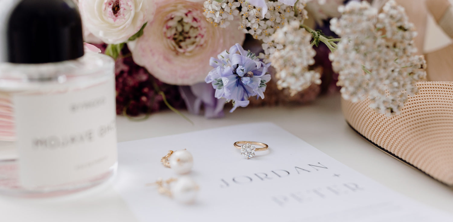 Wedding & Bridal Jewellery