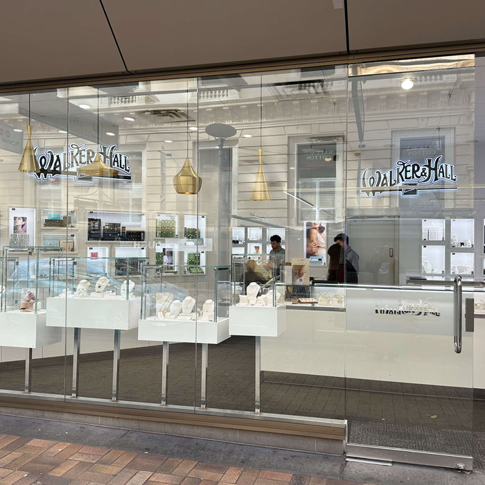 Walker & Hall Online Store - Walker & Hall