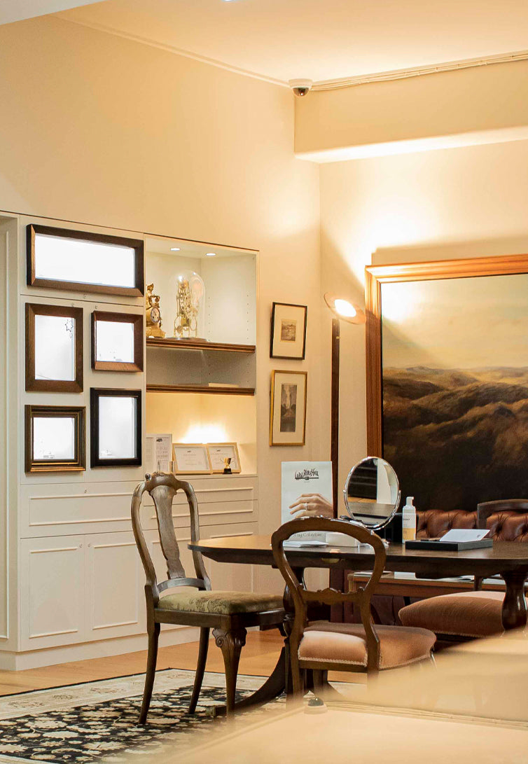 Private_showroom_3 - Walker & Hall