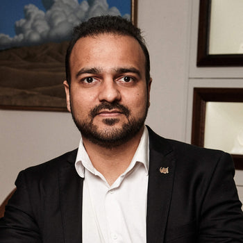 Raj - Anzac Showroom and Quotes Manager