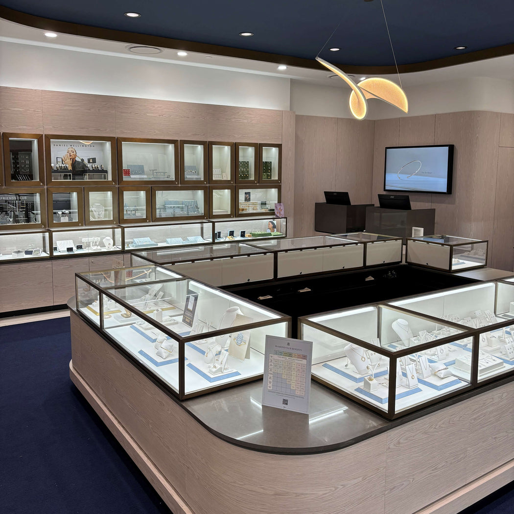 Walker & Hall Online Store - Walker & Hall