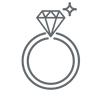 Diamond Ring icon