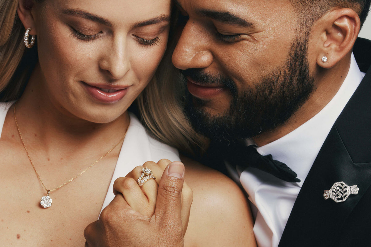 Engagement Ring Engagement Ring