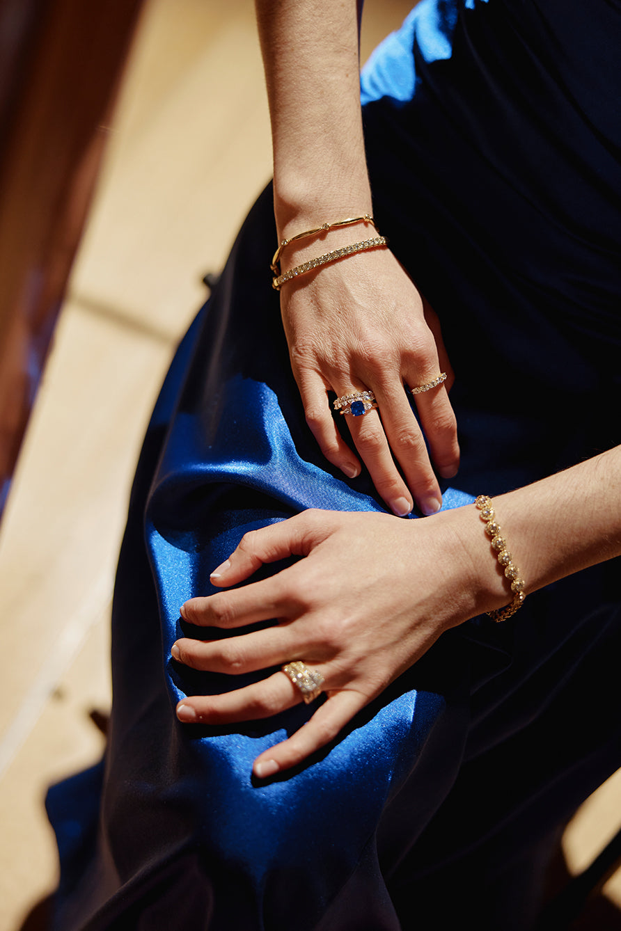 Diamond Engagement Rings NZ, Diamond Rings, Wedding Rings Walker & Hall