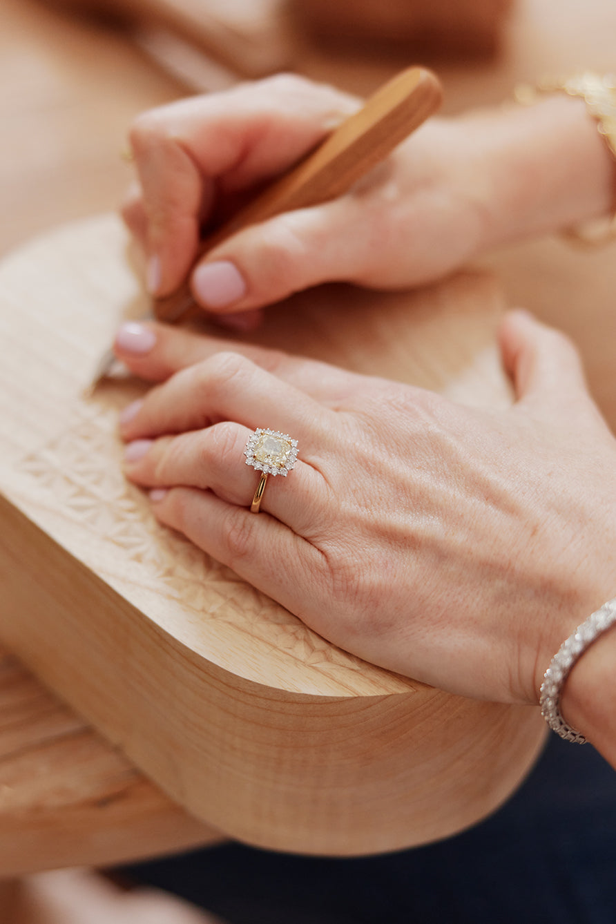 Diamond Engagement Rings NZ, Diamond Rings, Wedding Rings Walker & Hall